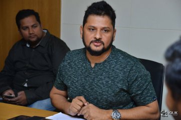 Director Surender Reddy Interview About Dhruva